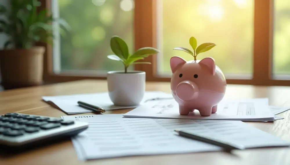 Basisrente kündigen: Auswirkungen auf den Vermögensaufbau