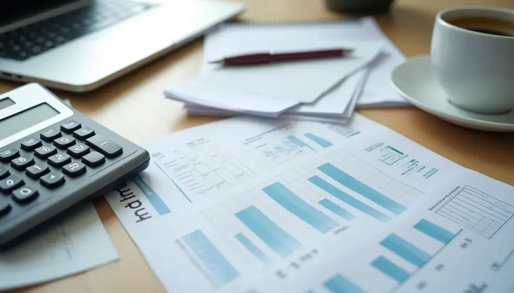 Budgetplanung: Komplett-Guide 2026