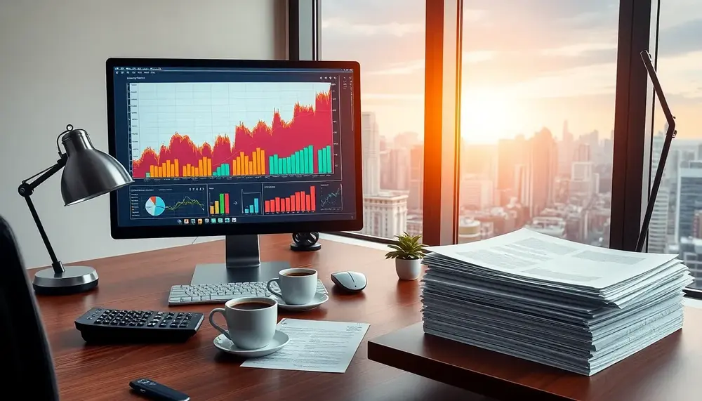 CAPM: Das Capital Asset Pricing Model einfach erklärt