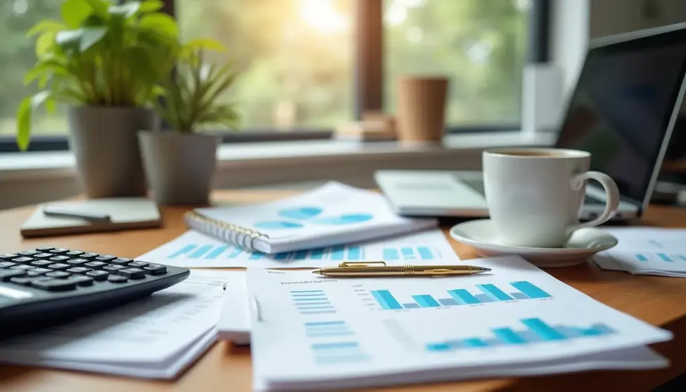 Cash Flow Management Beispiel: Wie du deinen Cashflow effektiv steigerst