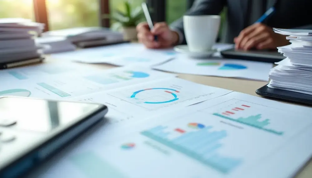 Cash Management Verträge: Grundlagen und Fallstricke