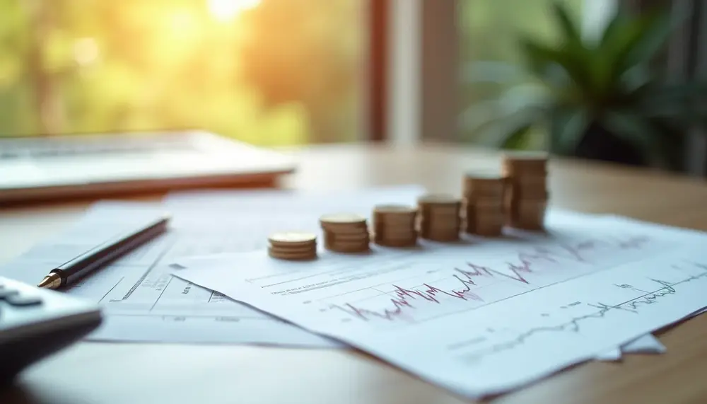 Cashflow at Risk – Die Risiken des Cashflows verstehen