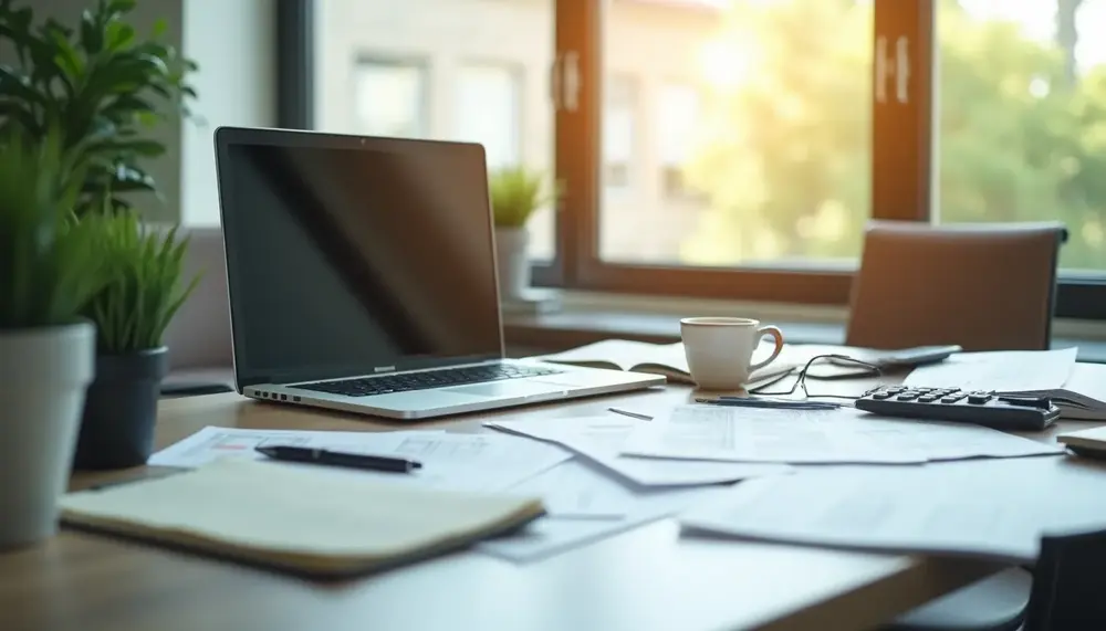 Cashflow aus laufender Geschäftstätigkeit: Das Herz deiner Finanzen