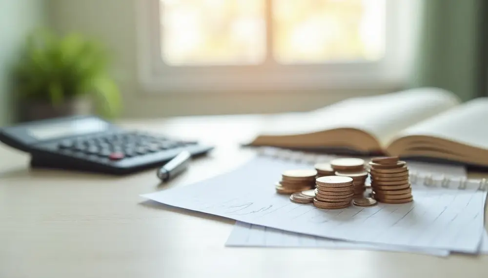 Cashflow Challenge: Teste dein finanzielles Wissen