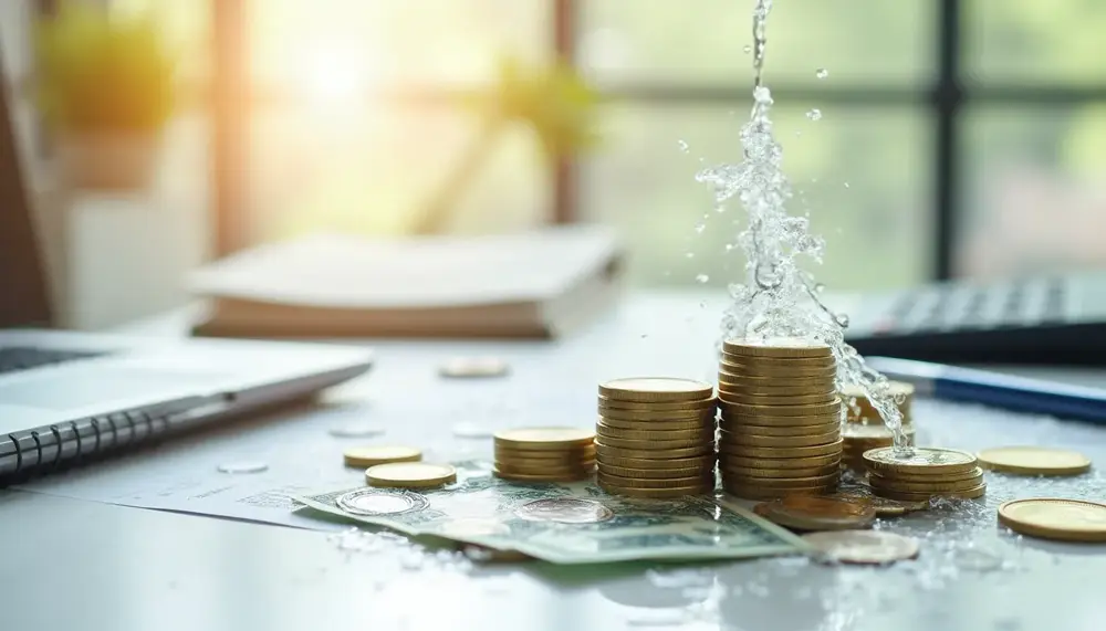 Cashflow Conversion: Die Strategie für langfristigen finanziellen Erfolg