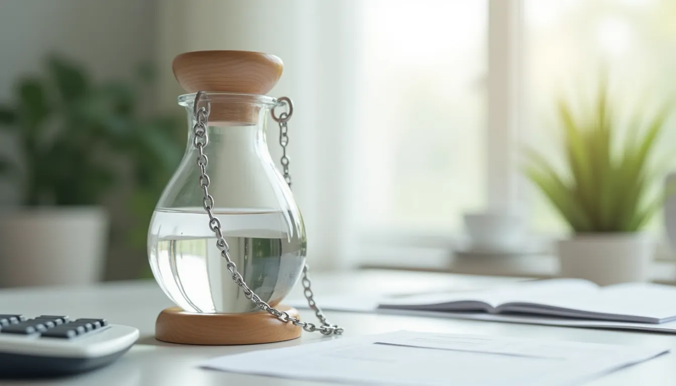 Cashflow Hedge nach IFRS: Eine Einführung