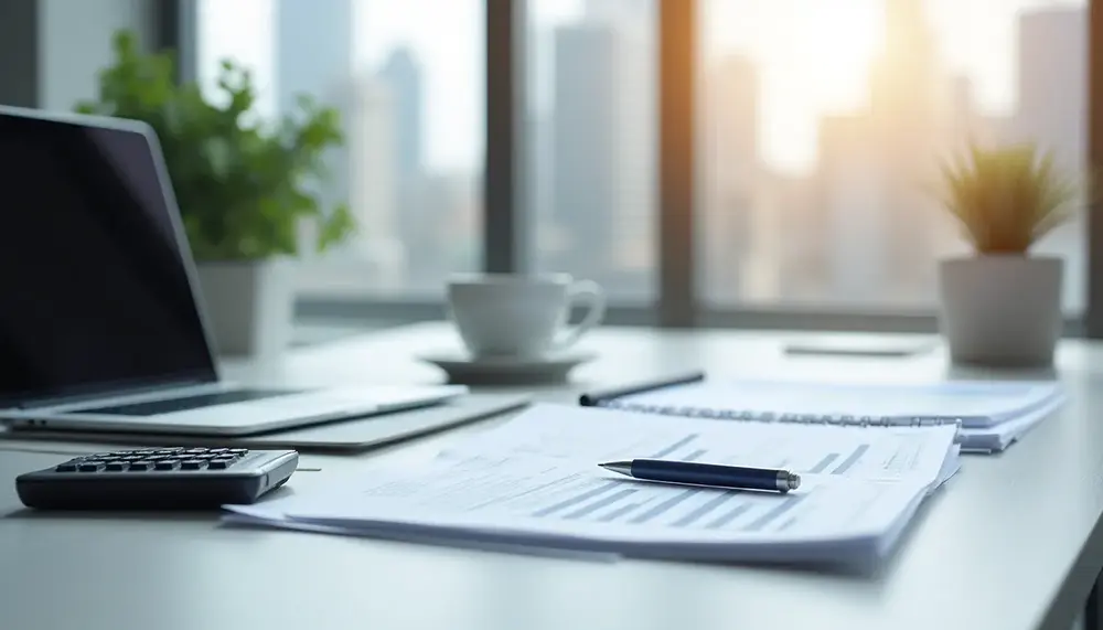 Cashflow Hedging: Erfolgreiches Risikomanagement für dein Unternehmen