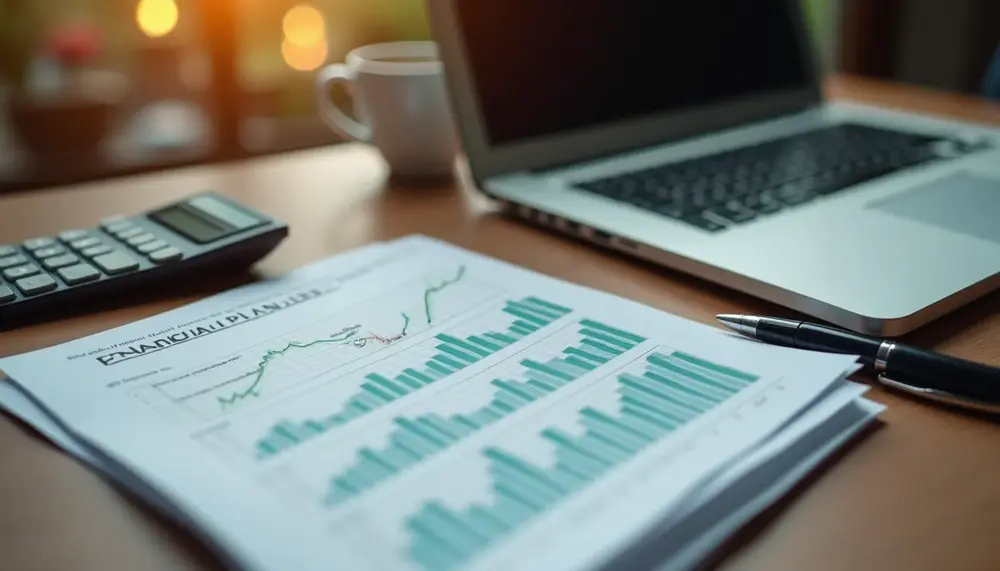 Cashflow Hunter: Erfolgreich nach finanziellen Möglichkeiten suchen