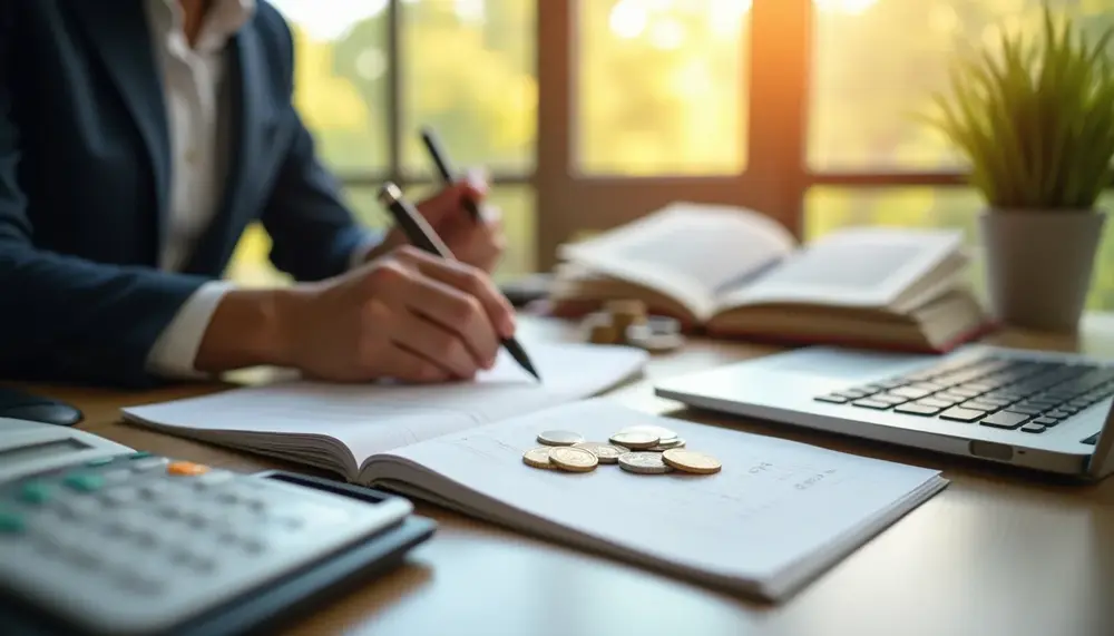 Cashflow jelentse: Die Bedeutung hinter den Zahlen