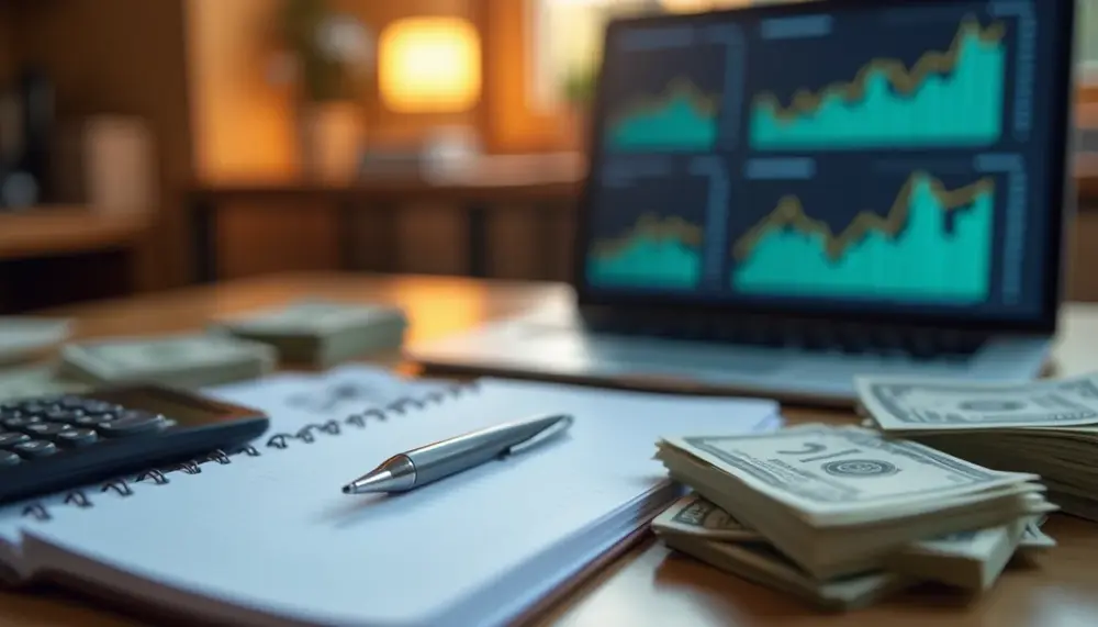 Cashflow Podcast: Insider-Tipps für Ihre Finanzstrategie