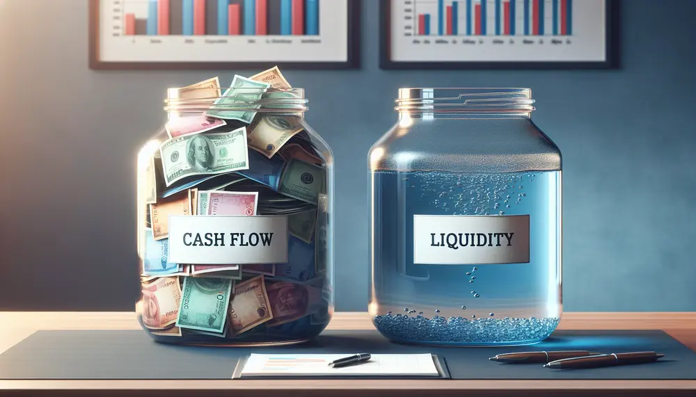 cashflow-und-liquiditaet-die-wichtigsten-unterschiede