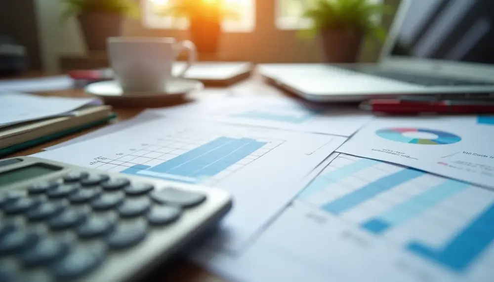 Das ultimative PDF zur Perfektionierung des Cashflow-Managements für kleine Unternehmen