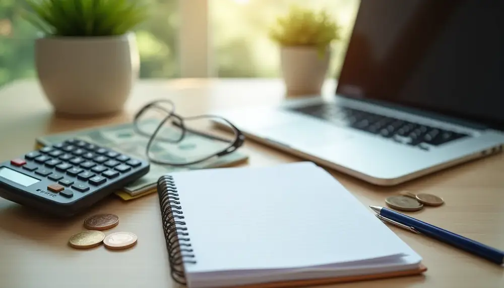 Der Cashflow Chart: So behältst du die Kontrolle über deine Finanzen