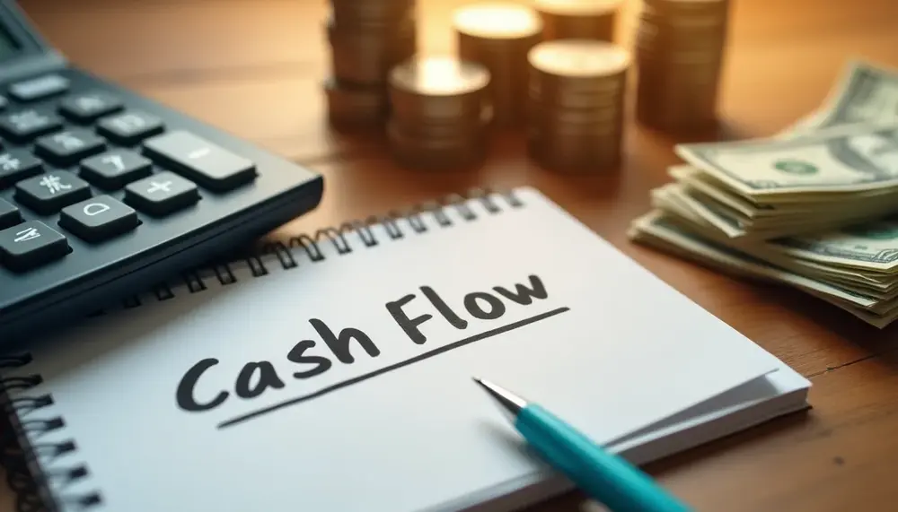 Der Cashflow im Jahresabschluss: Relevanz und Bedeutung
