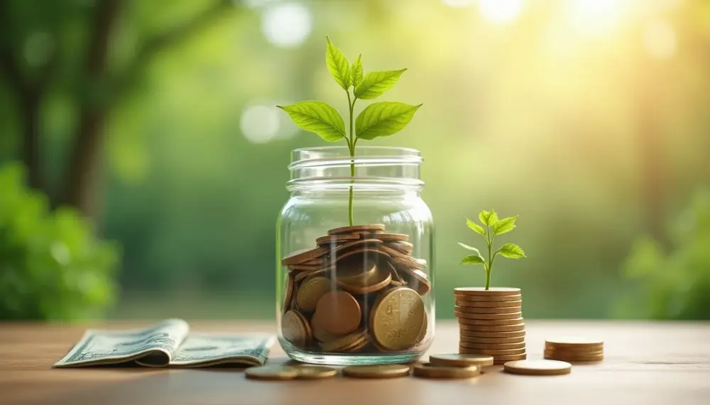 Der Einfluss eines Depots auf Ihren Cashflow