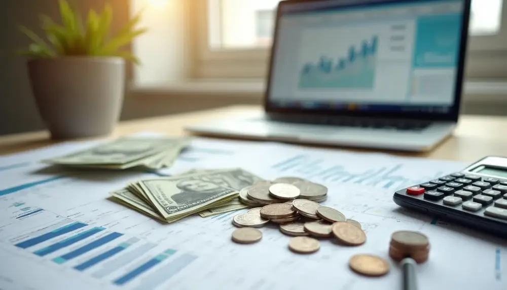 Der ideale Richtwert für die Cashflow Umsatz Relation