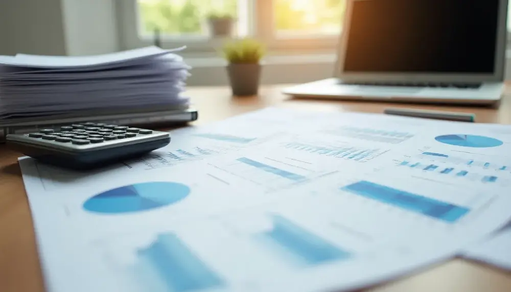 Der Markt für Cash Flow Management: Eine Analyse der Market Size
