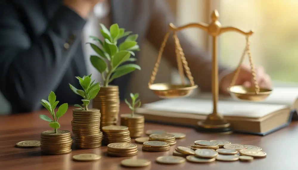 Der Schlüssel zum erfolgreichen Vermögensaufbau: Diversifikation