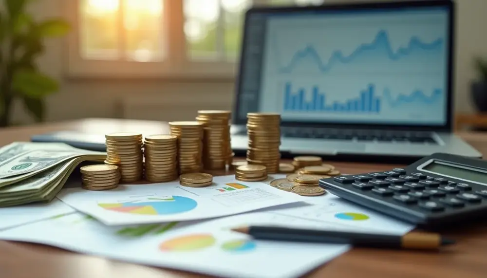 Die Bedeutung des Cashflows nach DVFA/SG für die Bewertung von Unternehmen