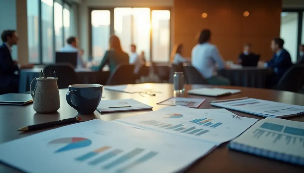 Die Cashflow Konferenz: Vernetzung für finanziellen Erfolg