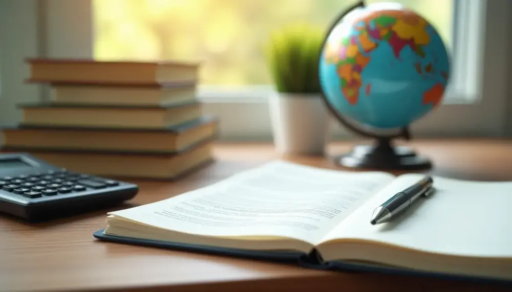 Die Cashflow Quadrant Zusammenfassung: Wie du finanziell frei wirst