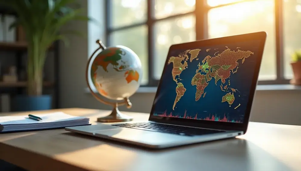 Die Entwicklung des Deka Immobilien Global Fonds im Überblick