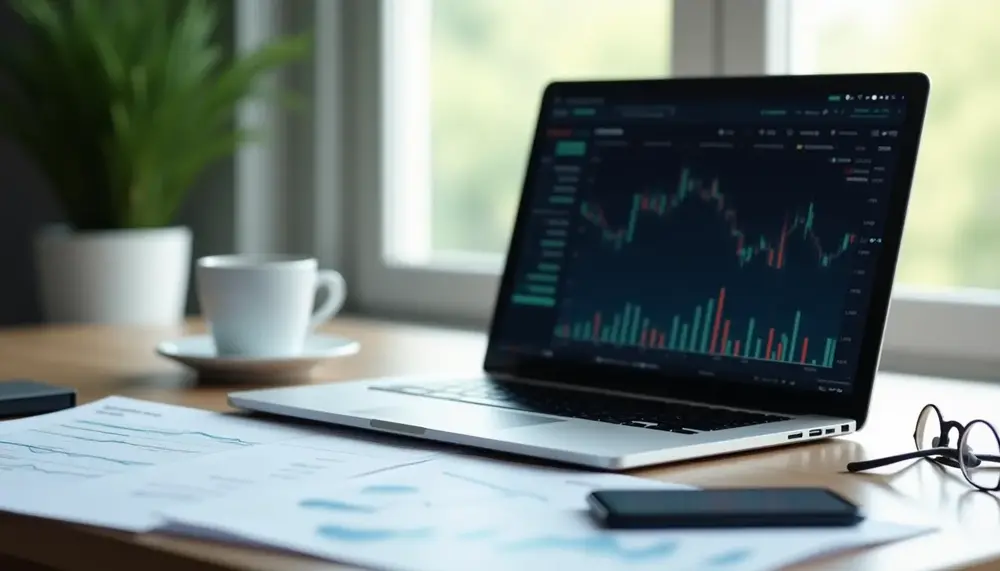 Die Fed-Sitzung: Auswirkungen auf die Finanzmärkte verstehen