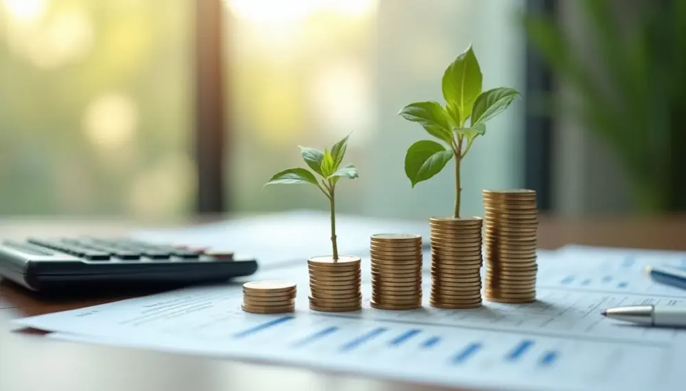 Die Vorteile und Risiken einer Kapitalerhöhung