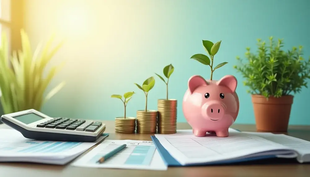 Die wichtigsten Cash Flow Management Goals fürs Unternehmenswachstum