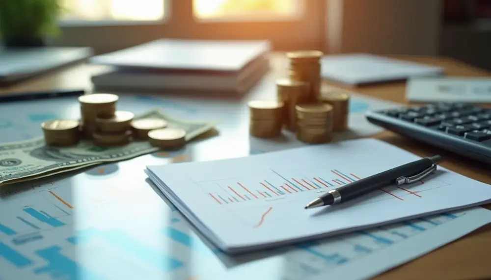 Effektives Retail Cash Flow Management: Tipps und Tricks