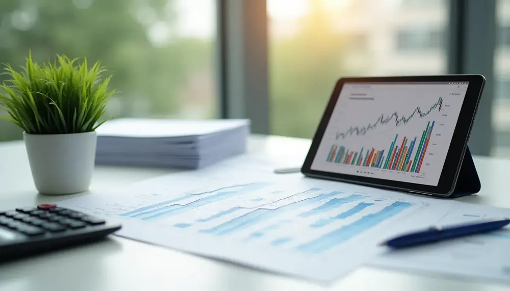 Effizientes Cash Flow Management Format: Tipps und Tricks für Unternehmer