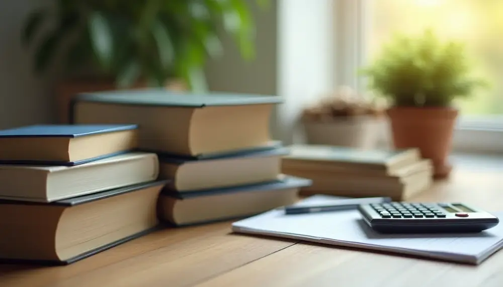 Erfolgreich Geld managen: Die besten Bücher zum Thema