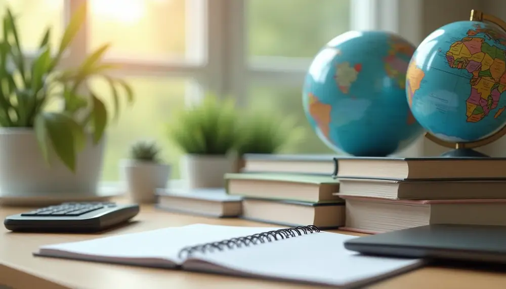 Finanzbildung als Life Skill zur Erschließung der Welt – Dein Schlüssel zur Freiheit