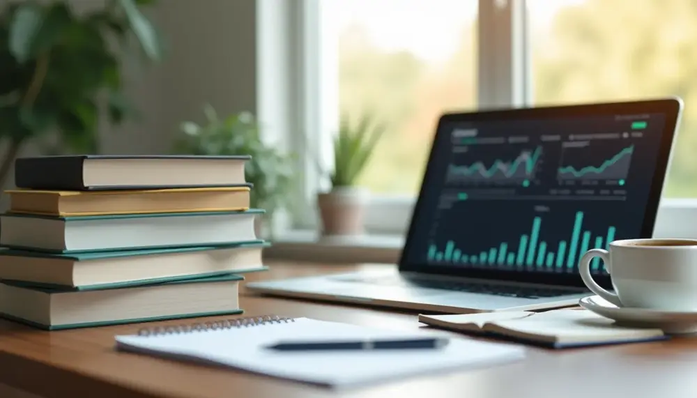 Finanzbildung erleben – So wird Geldwissen greifbar