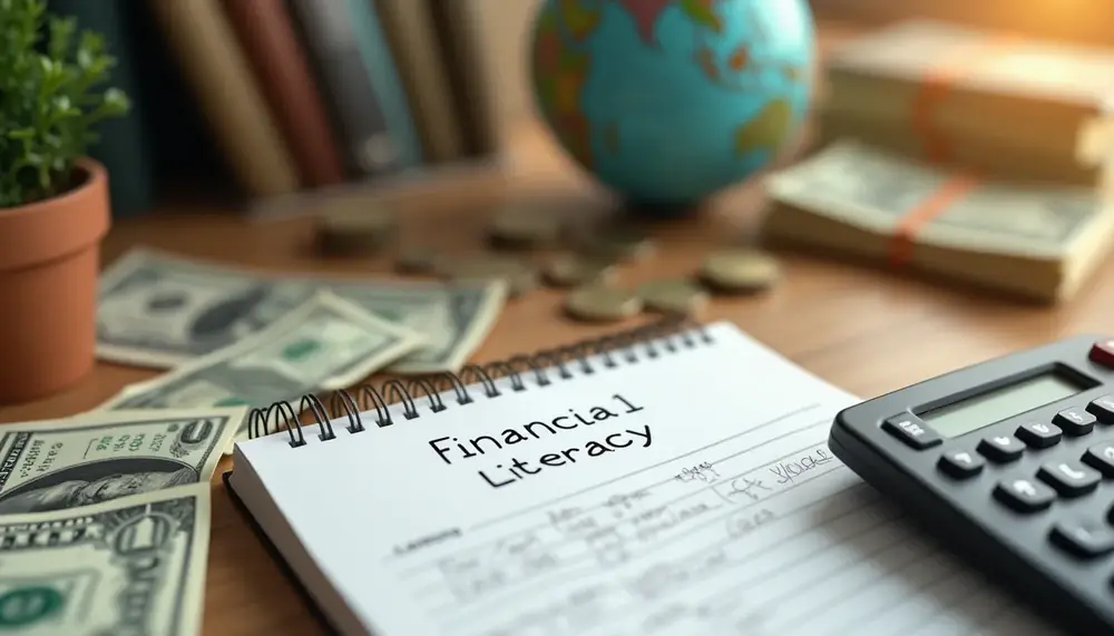 Finanzbildung Lehrplan: So wird finanzielle Bildung in Schulen umgesetzt