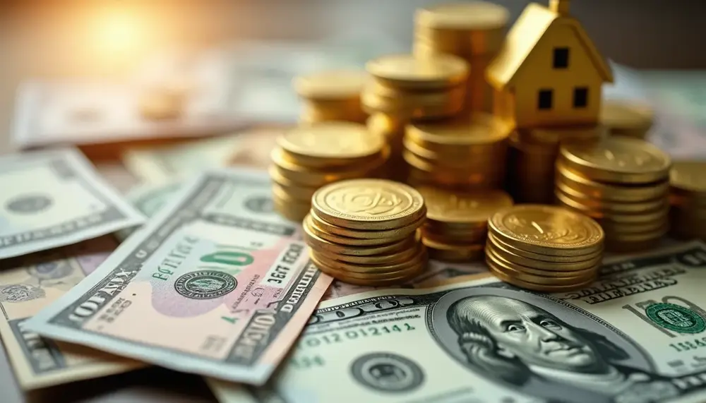 Geld- & Sachwerte: Komplett-Guide 2026