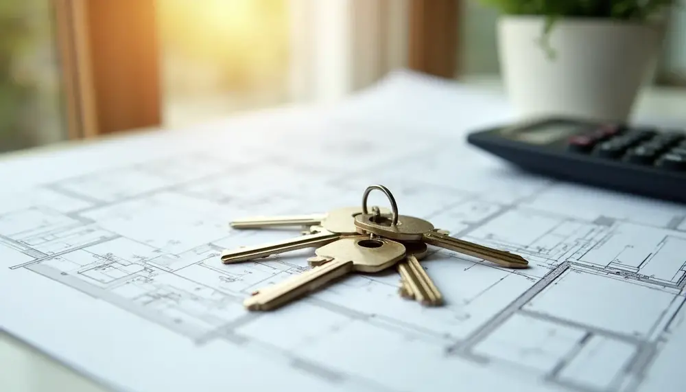 Immobilien kurz erklärt: Das musst du wissen