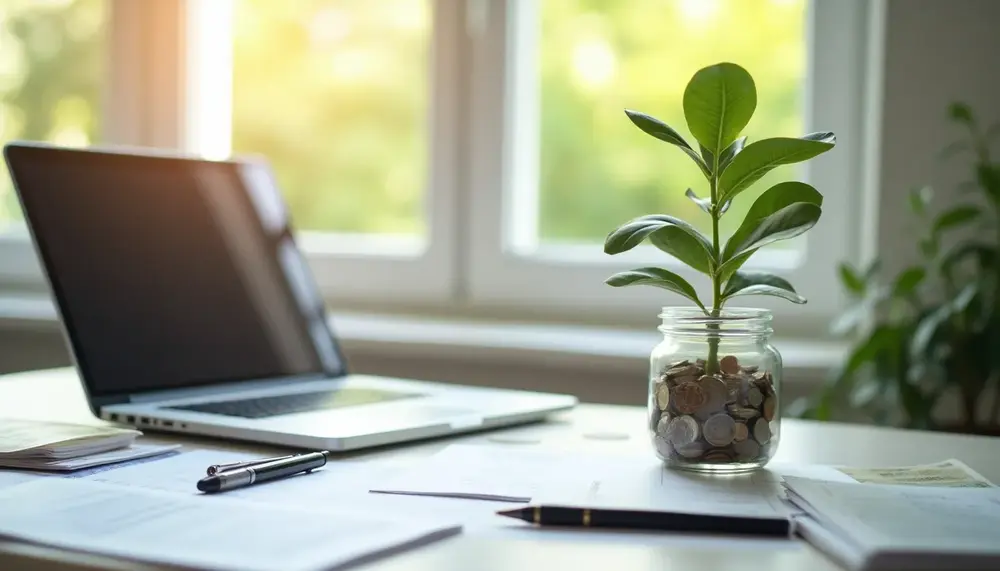 Oceansound: Ihr Partner für effektives Cash Flow Management
