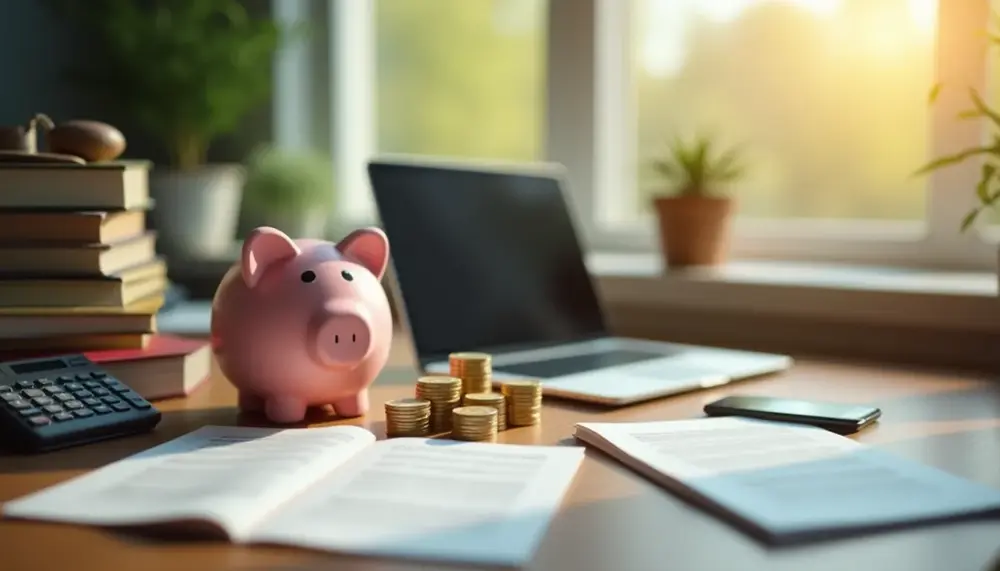 Passives Einkommen: Komplett-Guide 2026