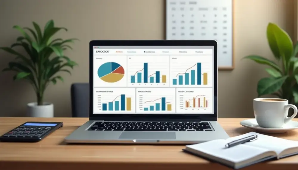 QuickBooks Cash Flow Management: So behältst du deine Finanzen im Griff