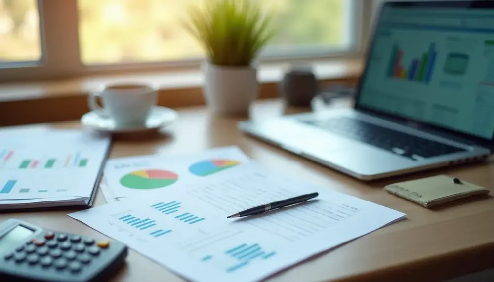 Return on Assets: Die Kennzahl für Ihre Unternehmenserfolgsbewertung