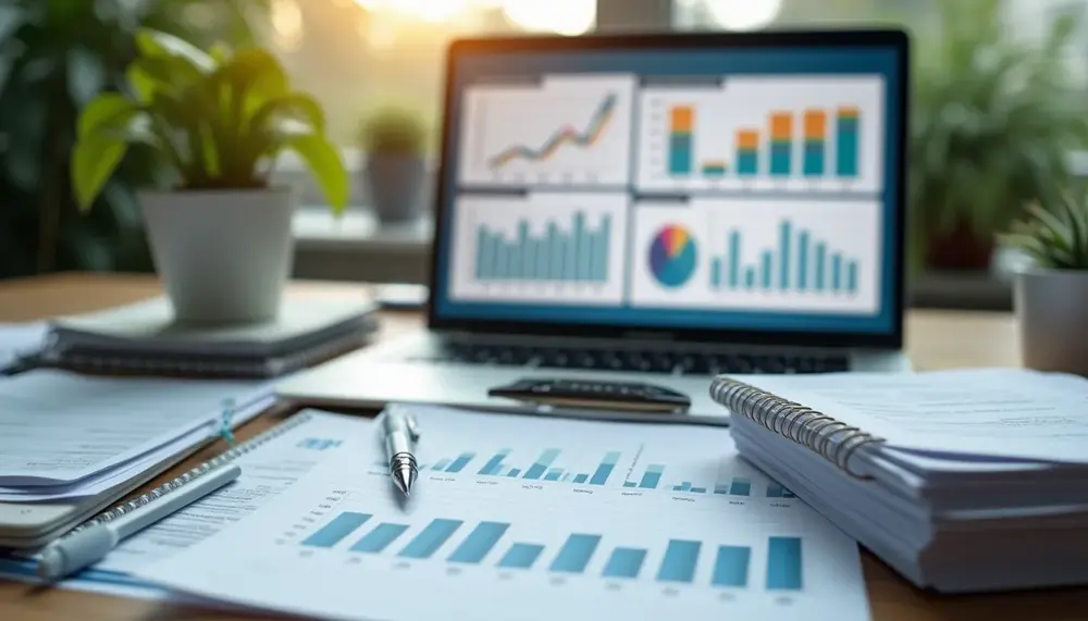 Return on Capital Employed (ROCE): Die Rentabilität des eingesetzten Kapitals verstehen