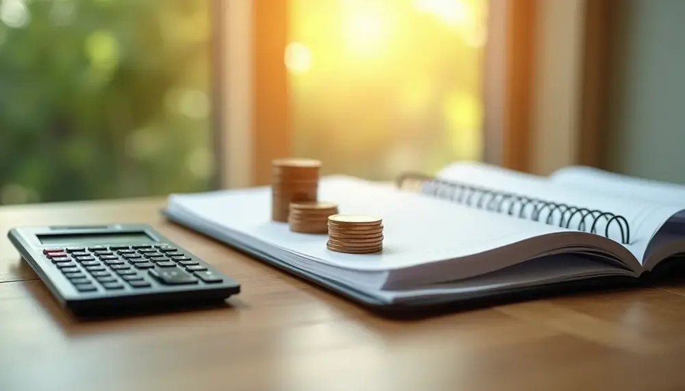 So nutzen Sie den Zinsrechner für Ihren erfolgreichen Vermögensaufbau