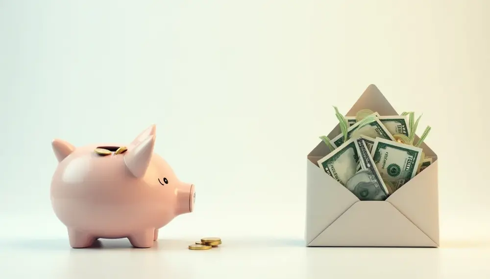 Unterschiede zwischen thesaurierenden und ausschüttenden ETFs