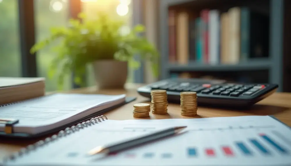 Vermögensaufbau: Komplett-Guide 2026