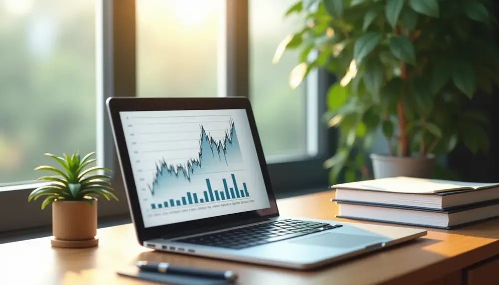 Vermögensaufbau mit Aktien: So investieren Sie richtig an der Börse