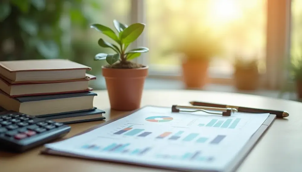 Warum Weiterbildung im Vermögensaufbau Ihre Finanzen stärken kann