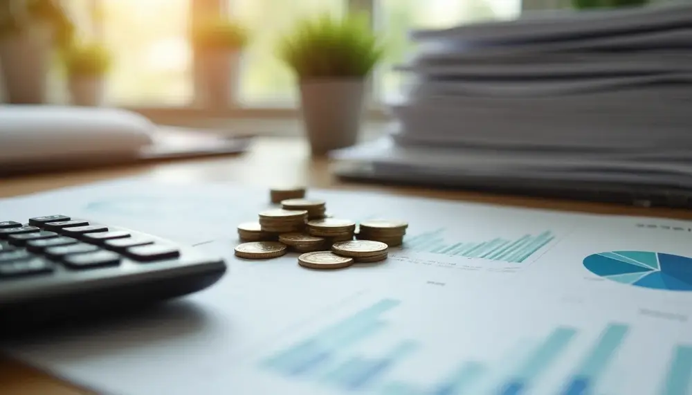 Wie der Cashflow Ihre Unternehmensbewertung beeinflusst