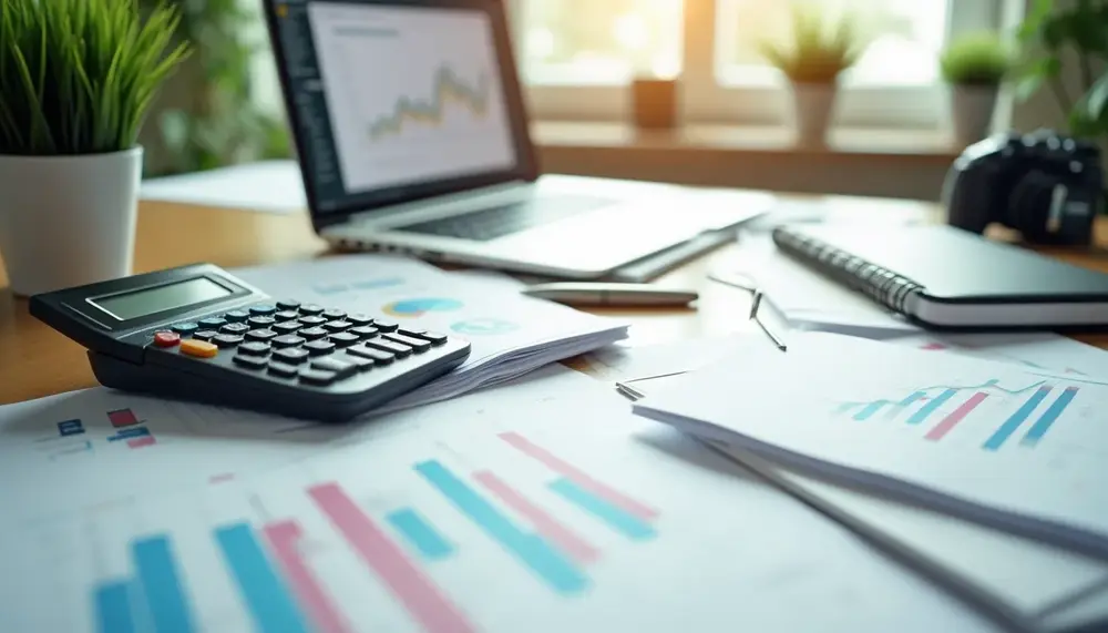 Wie du Cashflow Probleme effektiv bewältigst und deine Finanzen in den Griff bekommst