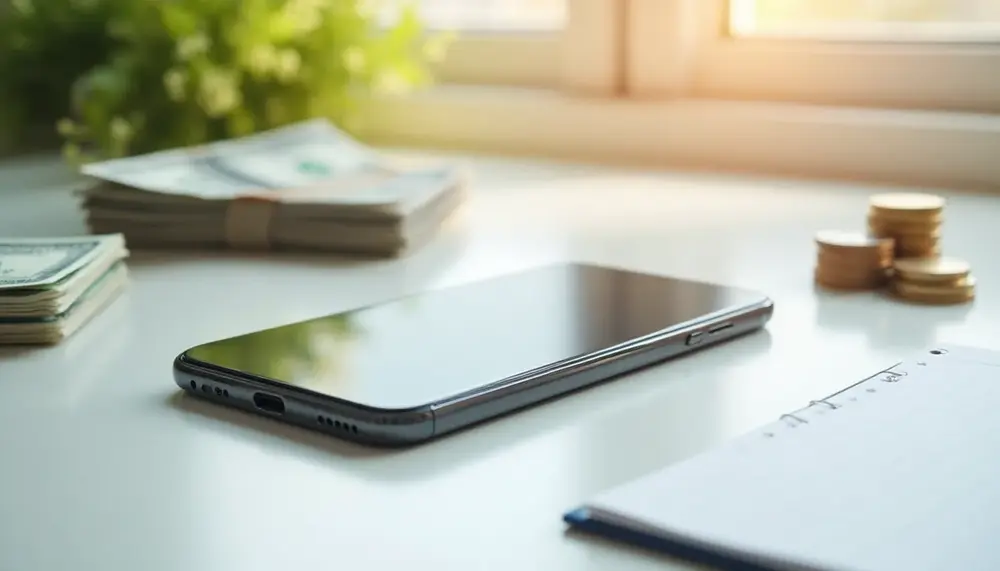 Wie eine Geldmanagement App Ihre Finanzen verbessern kann
